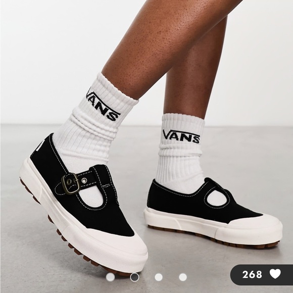 Vans Style 93 Sneakers - Picture 3 of 10